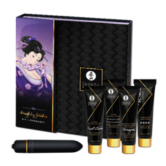 Naughty Geisha Collection Kit