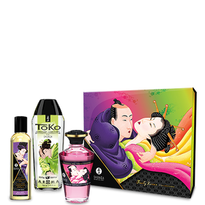 Fruity Kiss Collection Kit