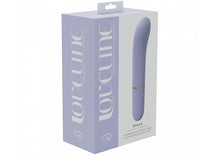 Load image into Gallery viewer, Loveline Dolce Mini G-spot Vibe Lavender
