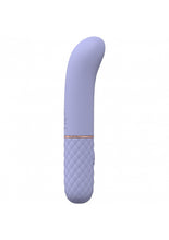 Load image into Gallery viewer, Loveline Dolce Mini G-spot Vibe Lavender
