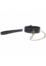 Load image into Gallery viewer, Ouch! Rome Collection Collar W/ Leash
