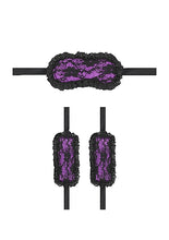 Load image into Gallery viewer, Introductory Bondage Kit #7 Purple
