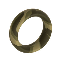 Major Dick Commando 2 Wide Silicone Cock Ring 