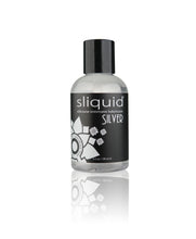 Load image into Gallery viewer, Sliquid Silver 4.2 Oz
