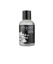 Load image into Gallery viewer, Sliquid Silver 4.2 Oz
