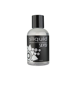 Sliquid Silver 4.2 Oz