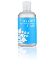 Load image into Gallery viewer, Sliquid H2o 8.5 Oz
