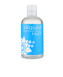 Sliquid H2o 8.5 Oz