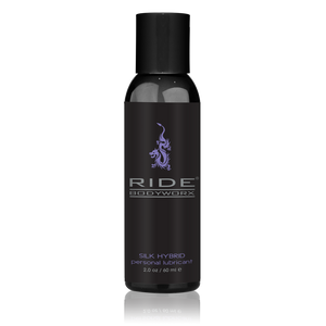 Ride Bodyworkx Silk 2 Oz