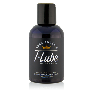 Buck Angel's T Lube 4.2 Oz