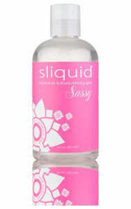 Sliquid Sassy 8.5oz (out Until July)