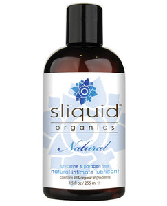 Sliquid Organics 8.5 Oz