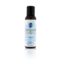 Sliquid Organics Natural 2 Oz (out Late May)