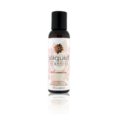 Sliquid Organics Sensation 2 Oz