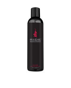 Ride Bodyworx Silicone Lube 8.5 Oz