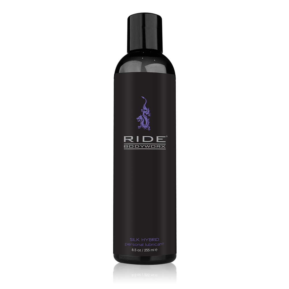 Ride Bodyworx Silk 8.5 Oz