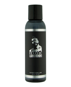 Ride Rocco Water Based Lube 4.2 Oz(out Until July)