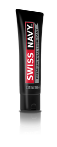 Swiss Navy Anal Lubricant 10ml