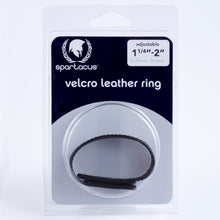 Load image into Gallery viewer, Velcro Sewn C Ring
