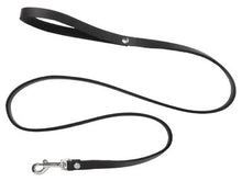 Load image into Gallery viewer, 4 Ft Leather Leash
