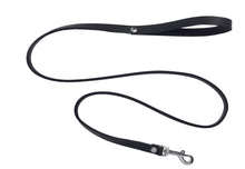 Load image into Gallery viewer, 4 Ft Leather Leash
