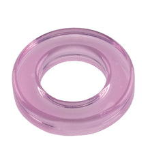 Load image into Gallery viewer, Elastomer C Ring Metro Purple
