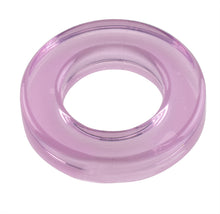 Load image into Gallery viewer, Elastomer C Ring Metro Purple
