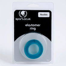 Load image into Gallery viewer, Elastomer C Ring Metro Blue
