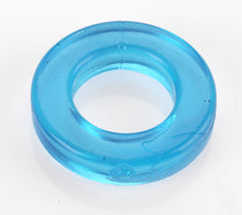 Load image into Gallery viewer, Elastomer C Ring Metro Blue
