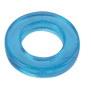 Elastomer C Ring Metro Blue