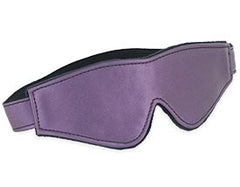 Galaxy Legend Blindfold Purple