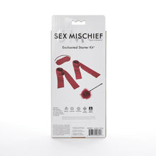 Load image into Gallery viewer, Sex &amp; Mischief Enchanted Starter Kit
