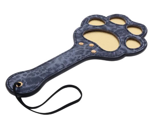 Cougar Paw Paddle