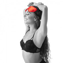 Load image into Gallery viewer, Sex &amp; Mischief Amor Blindfold
