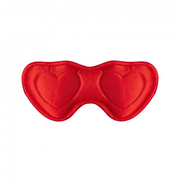 Sex & Mischief Amor Blindfold