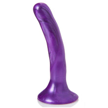 Load image into Gallery viewer, Sex &amp; Mischief Strap On &amp; Silicone Dildo
