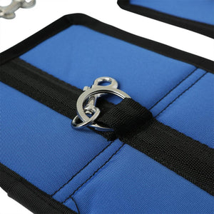 Premium Sportsheet Queen Size Bondage Bed System