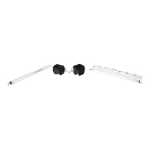 Load image into Gallery viewer, Premium Expandable Spreader Bar &amp; Cuffs Set
