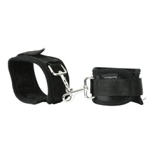 Load image into Gallery viewer, Premium Expandable Spreader Bar &amp; Cuffs Set
