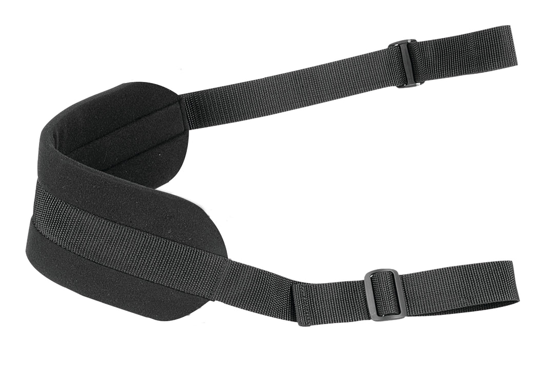 Ss Plus Size Doggie Style Strap