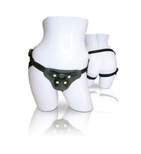 Load image into Gallery viewer, Latigo Leather Harness
