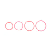 Load image into Gallery viewer, Coral O-ring 4pk
