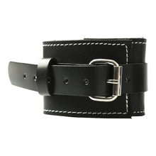 Load image into Gallery viewer, Edge Leather Wrist Restraints Bu
