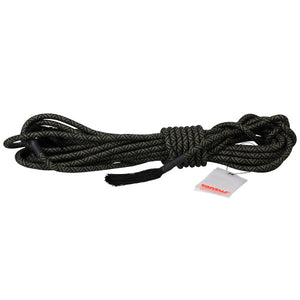 Rope 30 Feet Olive