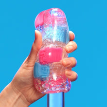 Load image into Gallery viewer, Tenga Bobble Crazy Cubes
