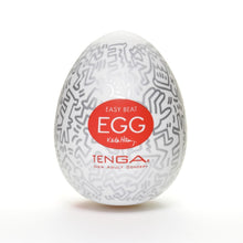 Load image into Gallery viewer, Keith Haring Egg Party
