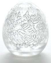 Load image into Gallery viewer, Keith Haring Egg Party
