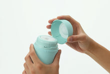 Load image into Gallery viewer, Tenga Puffy Mint Green
