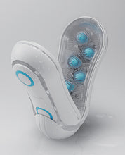 Load image into Gallery viewer, Tenga Flip Orb- Blue Rush
