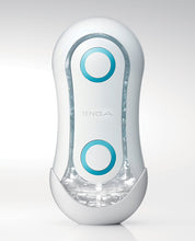 Load image into Gallery viewer, Tenga Flip Orb- Blue Rush
